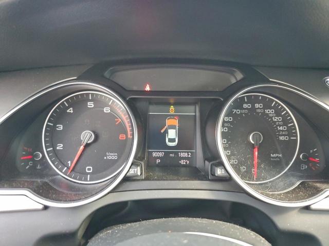 Audi A5 Premium Plus Image 9