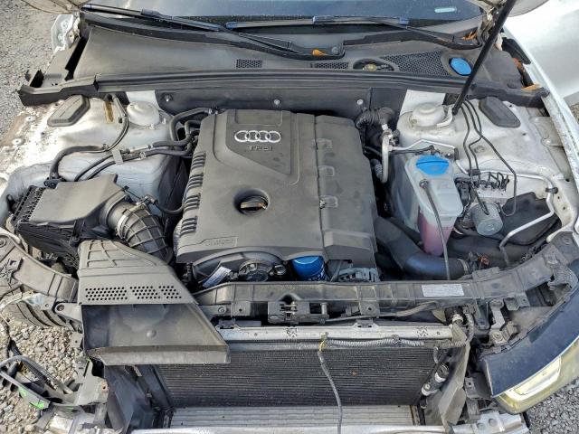 Audi A5 Premium Plus Image 2