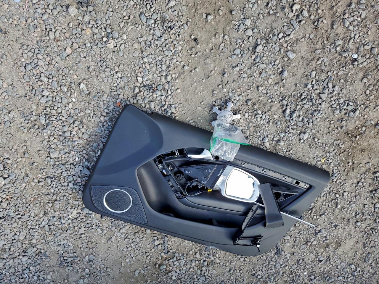 Audi A5 Premium Plus Image 10