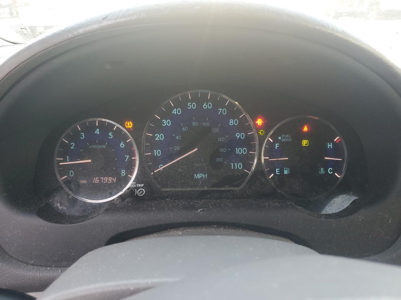 Toyota Sienna Ce Image 10