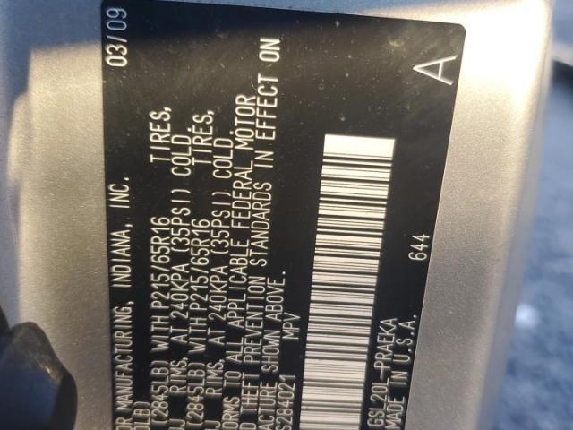 Toyota Sienna Ce Image 7