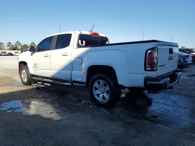 GMC Canyon Sle Image 10