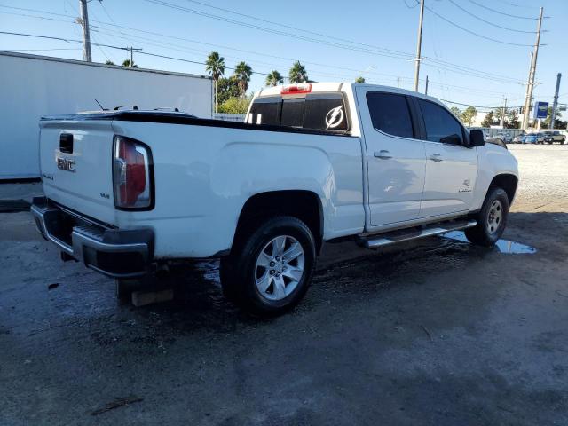 GMC Canyon Sle Image 12