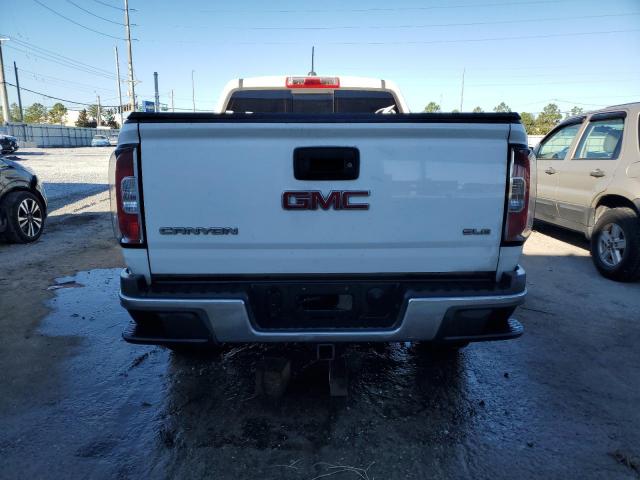 GMC Canyon Sle Image 6