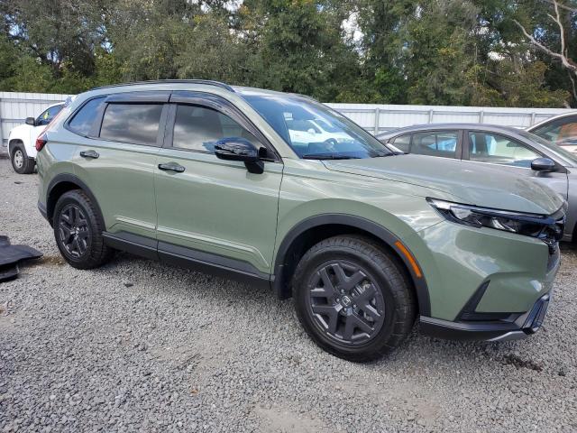 Honda Cr-v Trail Trailsport Image 4