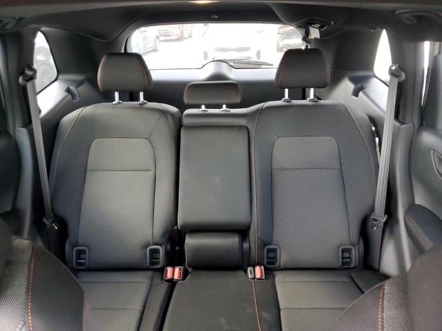 Honda Cr-v Trail Trailsport Image 8