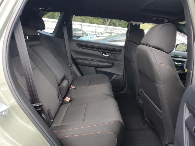 Honda Cr-v Trail Trailsport Image 11