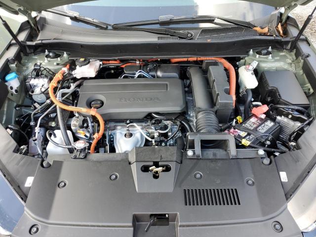 Honda Cr-v Trail Trailsport Image 9