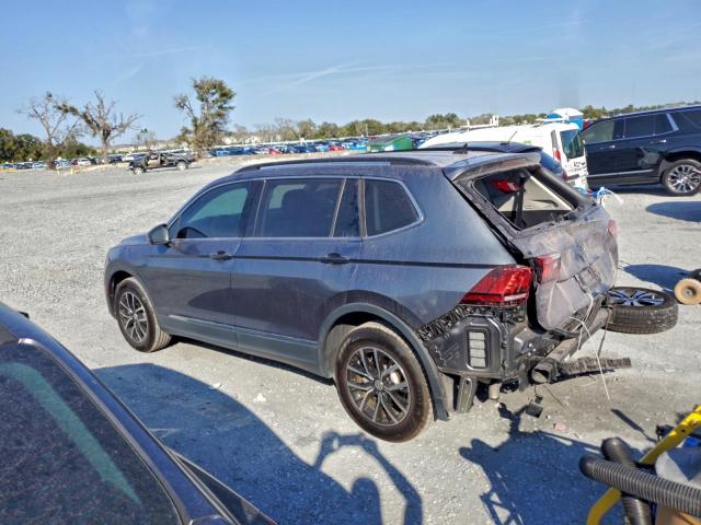 Volkswagen Tiguan Se Image 2