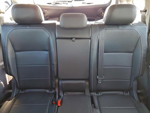 Volkswagen Tiguan Se Image 13