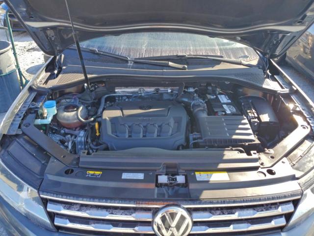 Volkswagen Tiguan Se Image 11
