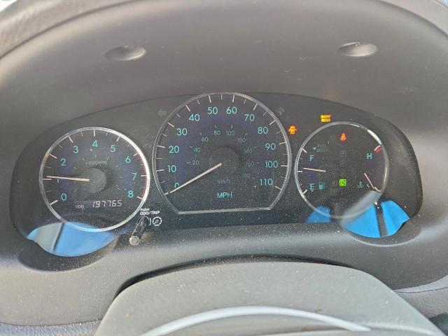 Toyota Sienna Le Image 12