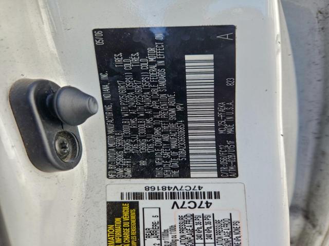 Toyota Sienna Le Image 7