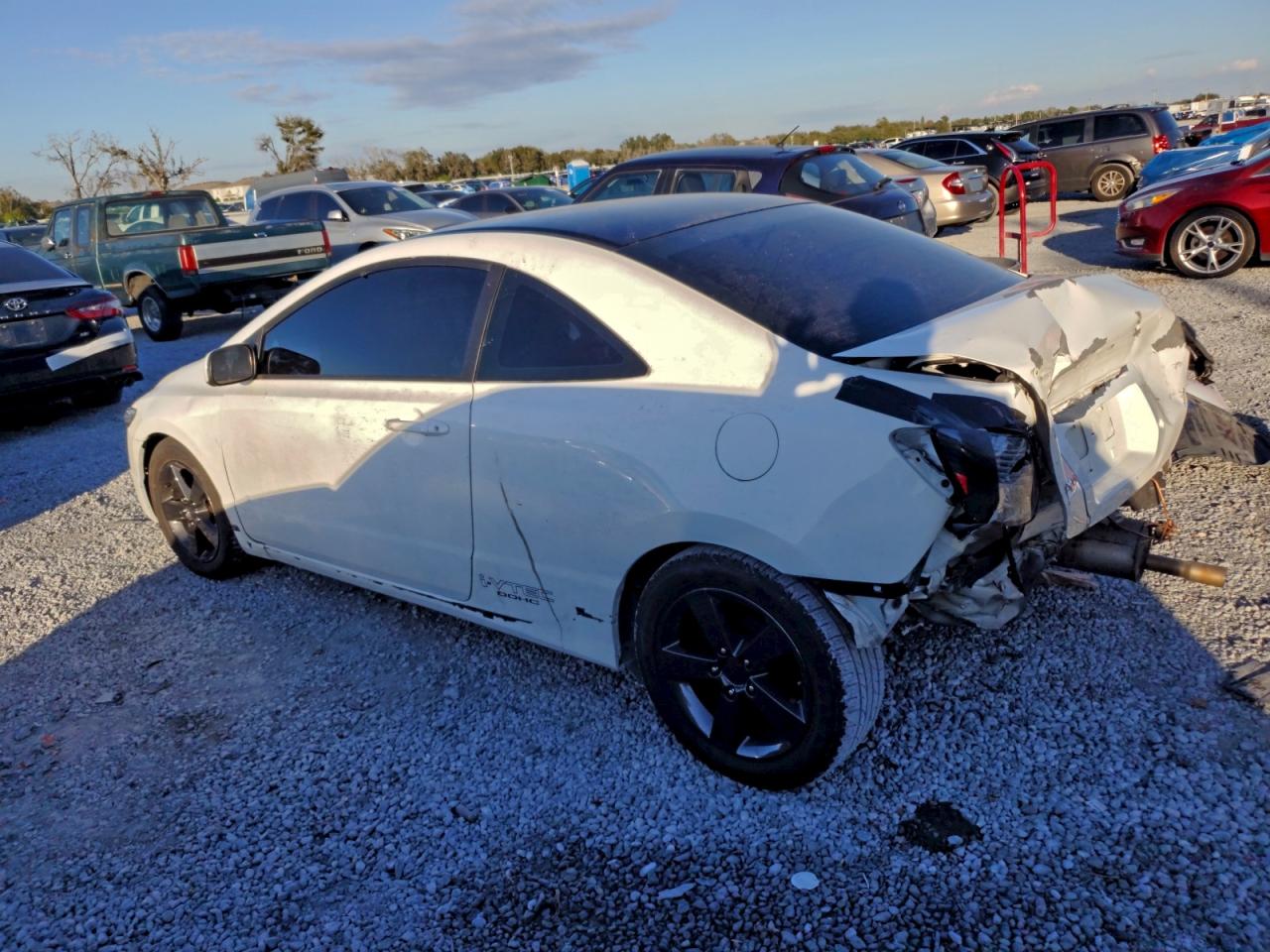 Honda Civic Lx Image 4