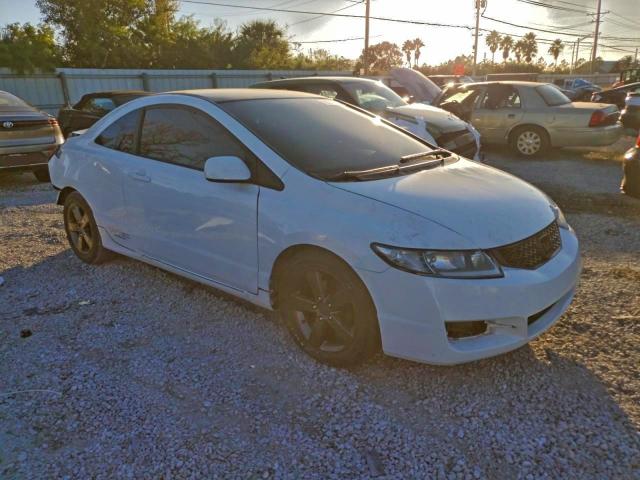 Honda Civic Lx Image 6