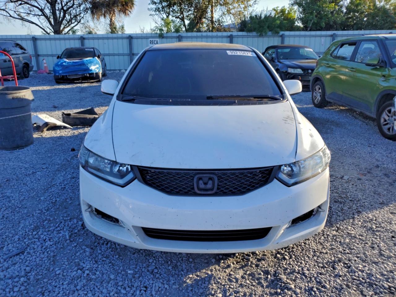 Honda Civic Lx Image 2