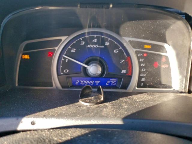 Honda Civic Lx Image 9