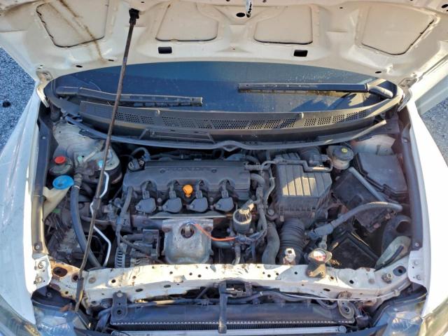 Honda Civic Lx Image 12