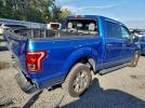 Ford F-150 Supercrew Image 7