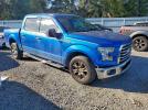 Ford F-150 Supercrew Image 5
