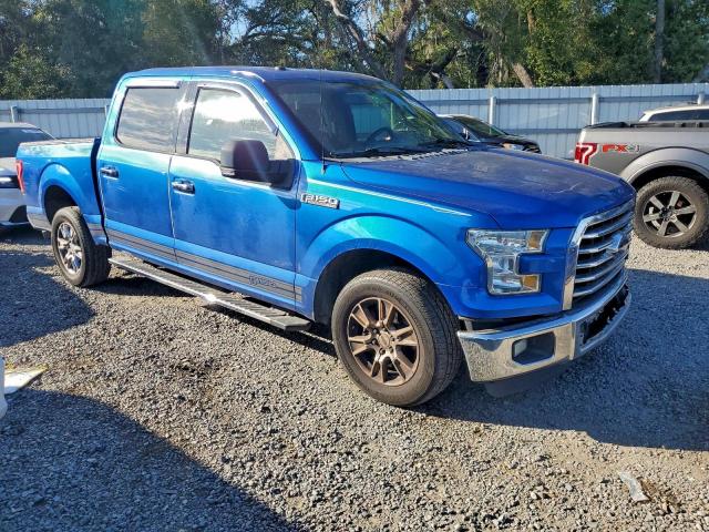 Ford F-150 Supercrew Image 5