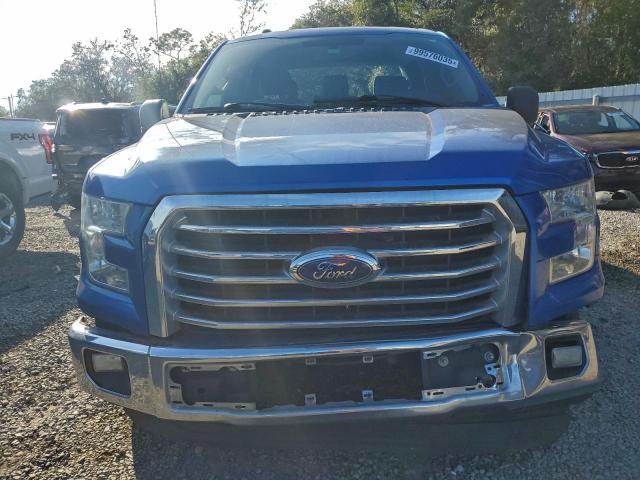 Ford F-150 Supercrew Image 3