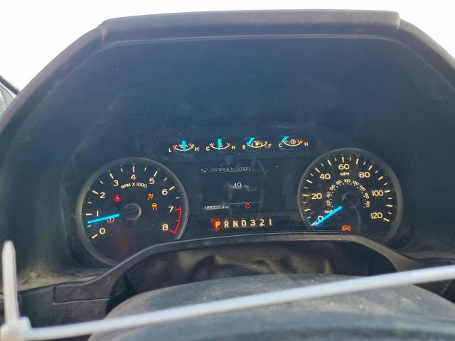 Ford F-150 Supercrew Image 10