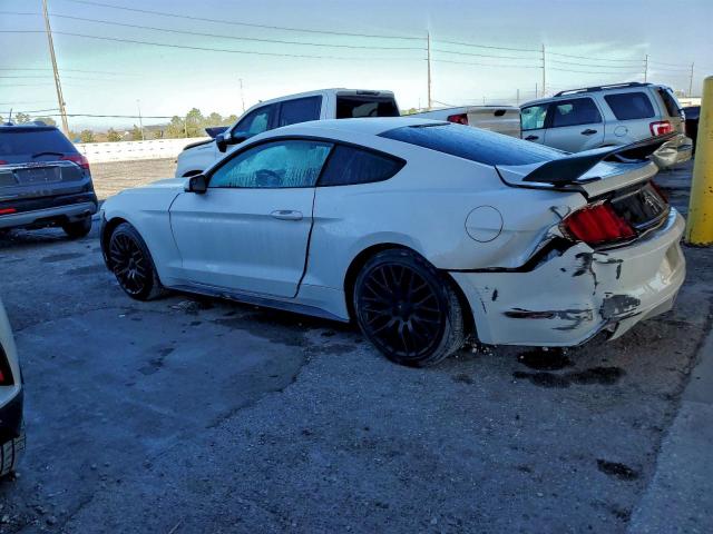 Ford Mustang Image 5