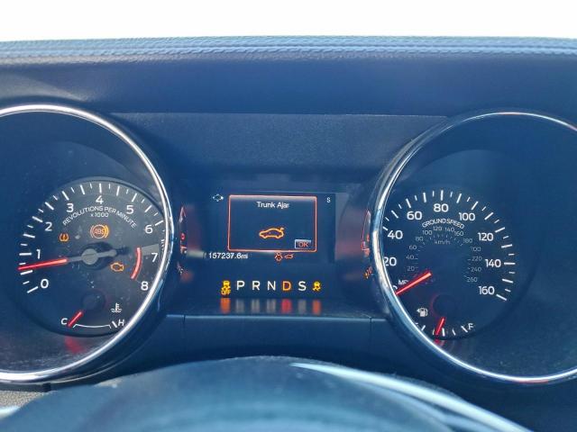 Ford Mustang Image 7