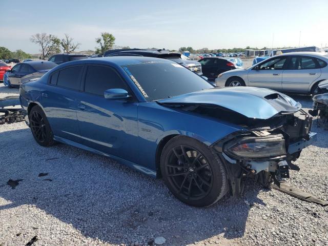 Dodge Charger Scat Pack Image 5