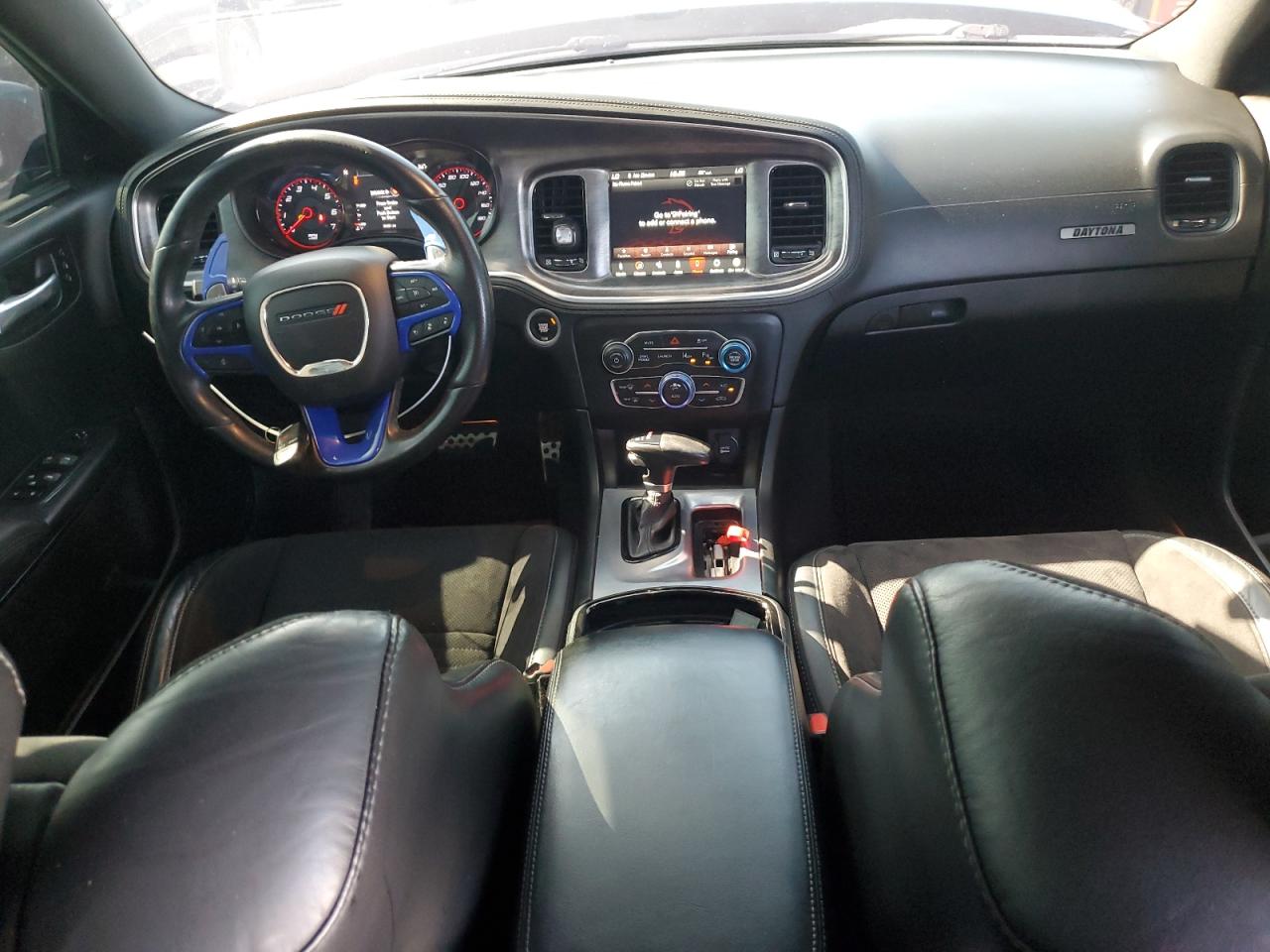 Dodge Charger Scat Pack Image 9