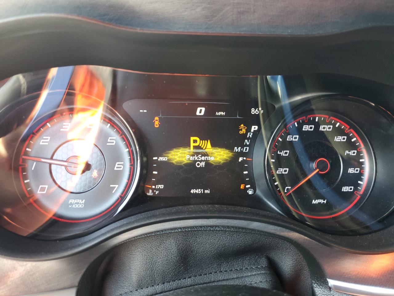 Dodge Charger Scat Pack Image 10