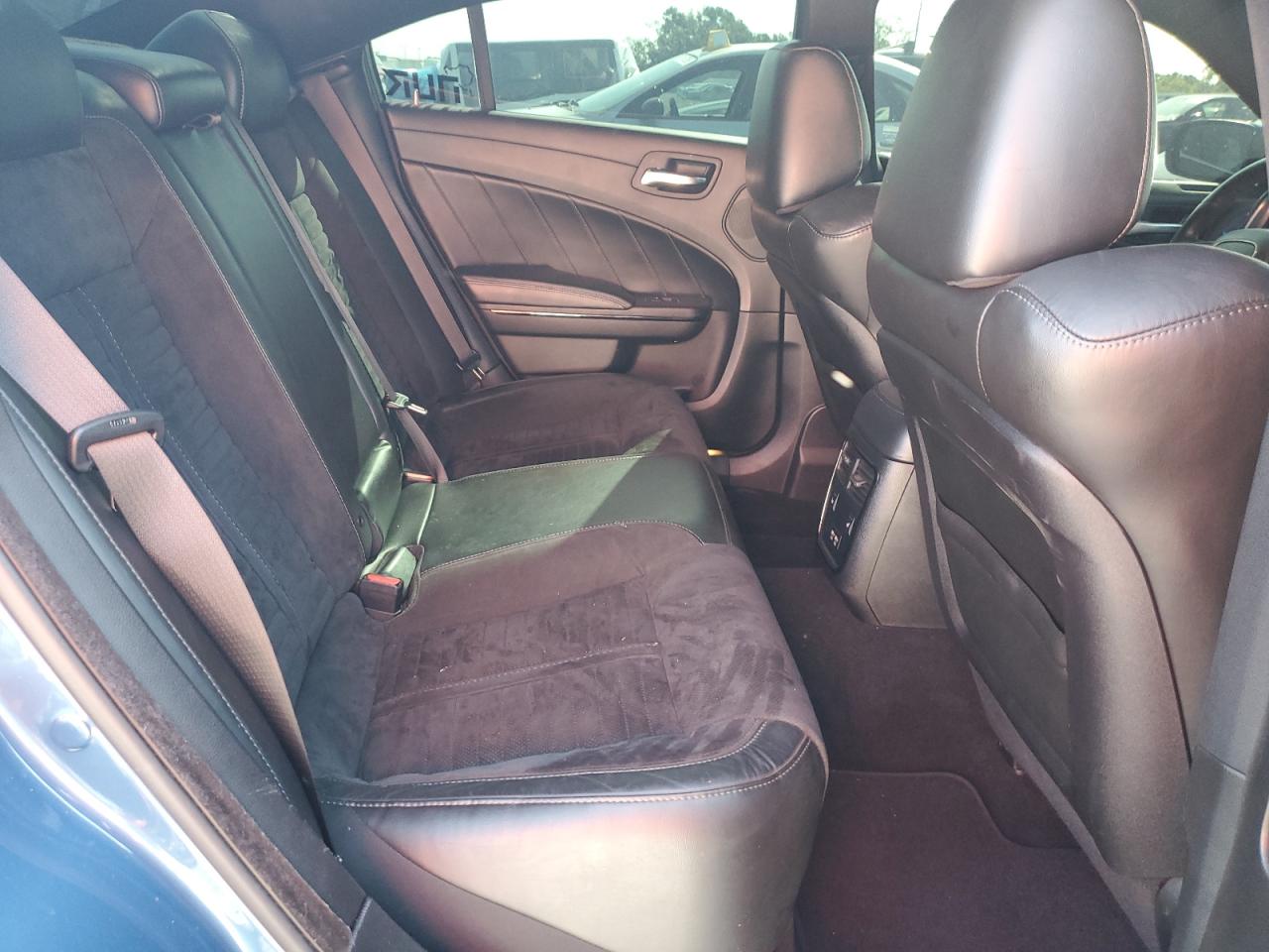 Dodge Charger Scat Pack Image 13