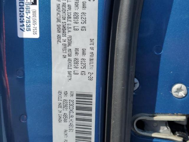 Dodge Charger Scat Pack Image 12