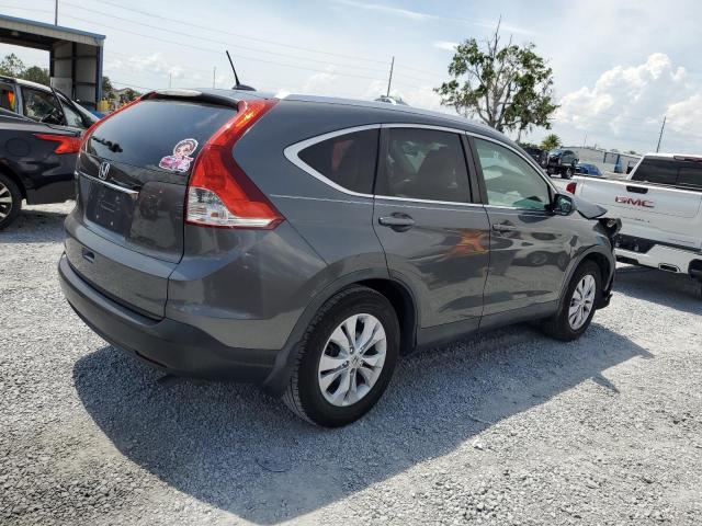 Honda Crv Exl Image 10