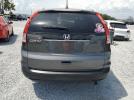 Honda Crv Exl Image 4