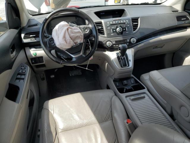 Honda Crv Exl Image 2