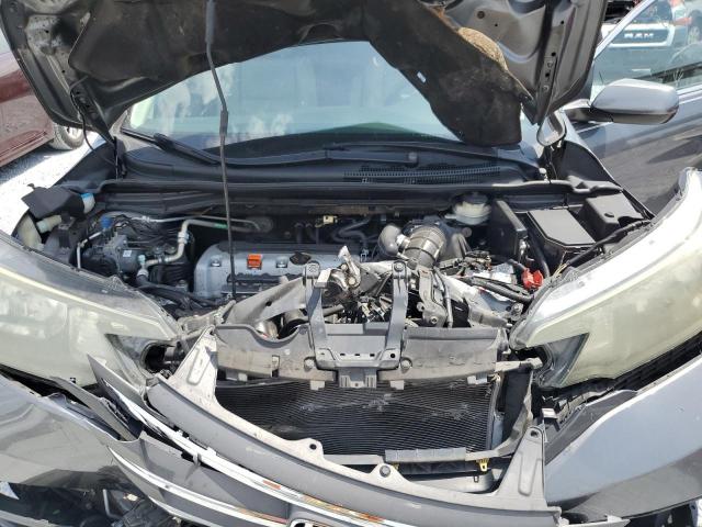 Honda Crv Exl Image 13