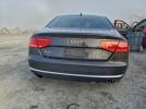 Audi A8 L Quattro Image 2
