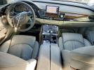 Audi A8 L Quattro Image 6