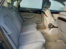 Audi A8 L Quattro Image 10