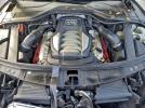 Audi A8 L Quattro Image 12