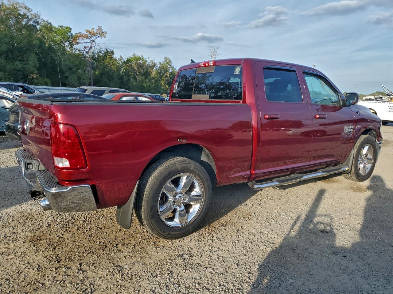 Ram 1500 Slt Image 2
