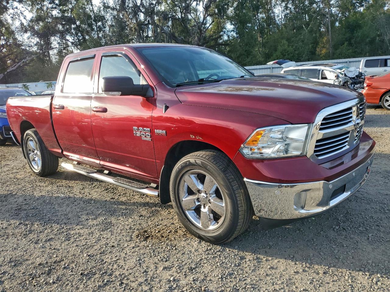 Ram 1500 Slt Image 6
