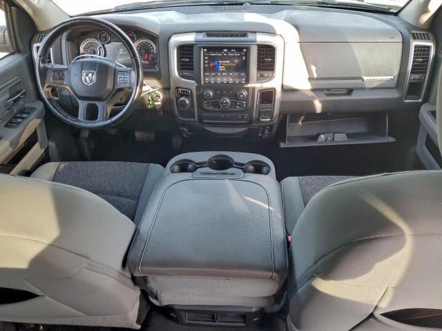 Ram 1500 Slt Image 7