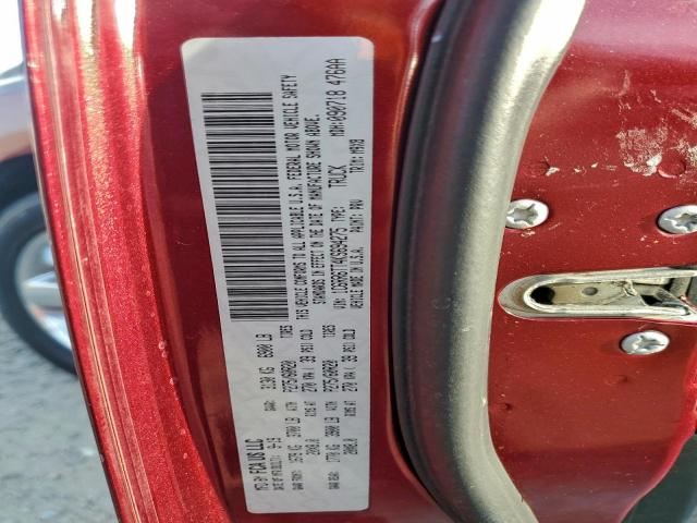 Ram 1500 Slt Image 10