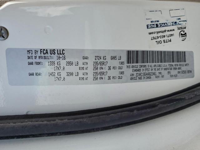 Chrysler Pacifica Touring L Image 12