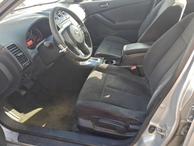 Nissan Altima Base Image 6