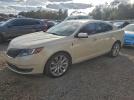 Lincoln MKS Image 1