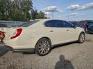 Lincoln MKS Image 3
